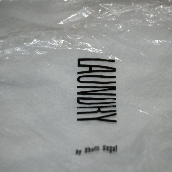 Laundry by Shelli Segal 3 piece evening ensemble - Picture 8 of 8